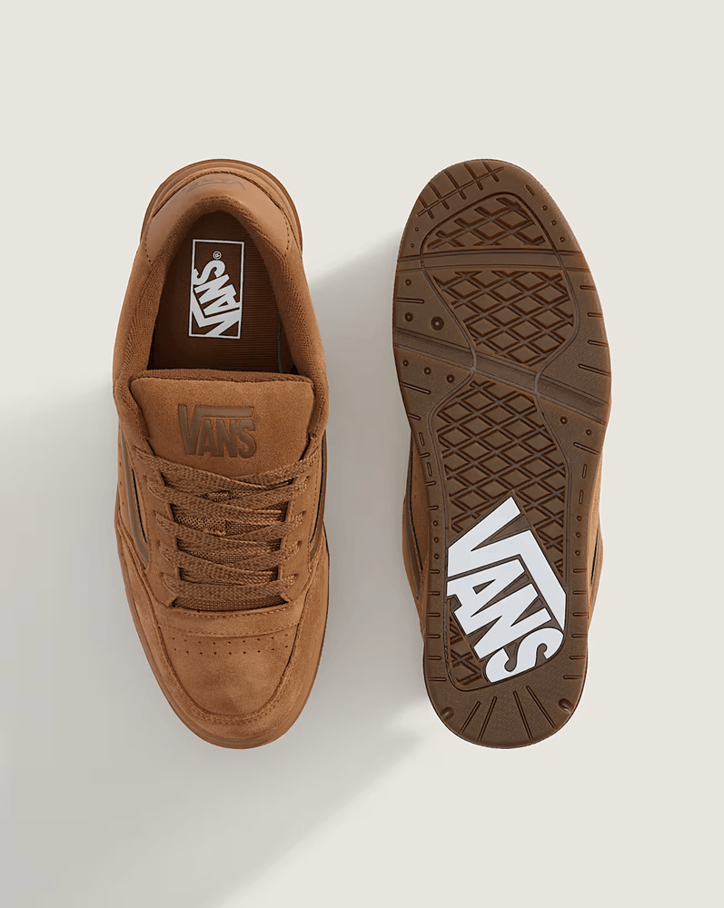 TENIS UNISEX VANS HYLANE – foto 4